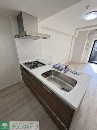 ARCOBALENO MINAMISENJUの物件内観写真